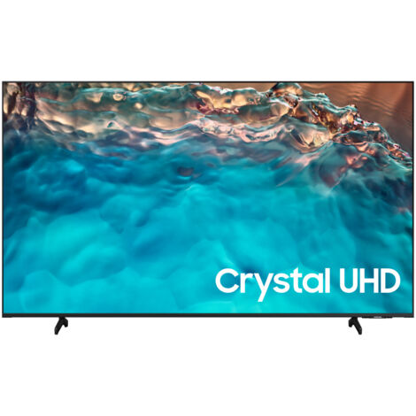 Samsung Smart TV HBU8000 43" 4K Ultra HD LED HDR10+ Nero Quantum Processor Lite