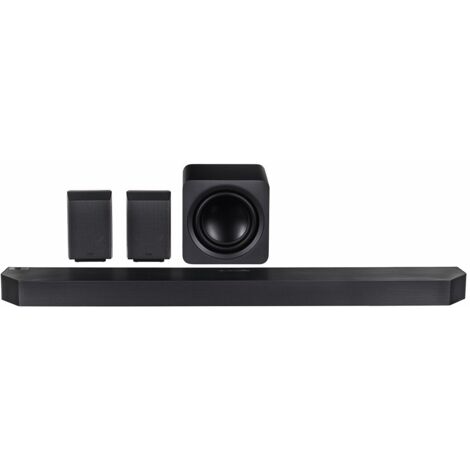 Samsung Soundbar HW-Q990F black