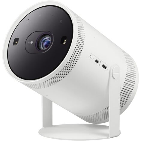 Samsung SP-LFF3CLAX vidéo-projecteur Module de projecteur Blanc