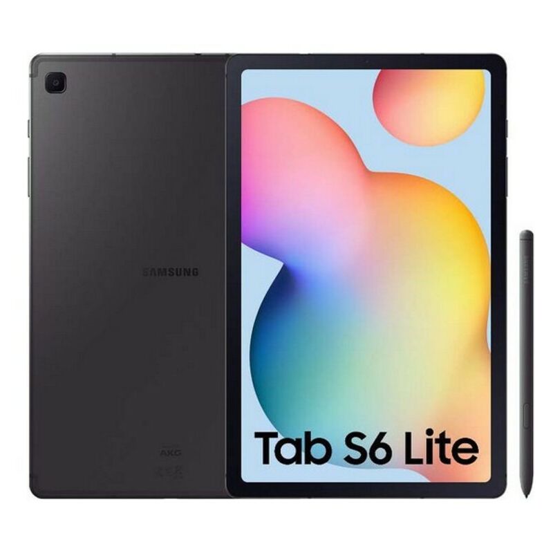 

Samsung Tablet Samsung Galaxy Tab S6 Lite 10,4" Octa Core 4 GB RAM 64 GB 4G LTE