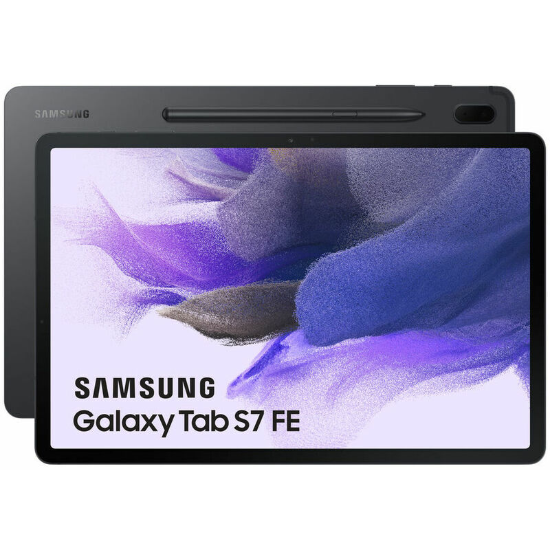 

Samsung Tablet Samsung S7 FE 12,4' Octa Core 6 GB RAM 128 GB