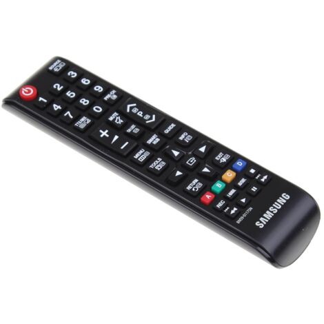 Samsung - telecomando-tm940 samsung, 39, 3v, europa - bn5900942a - 5401101511573