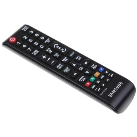 Samsung - télécommande - tm1240 - aa5900786a