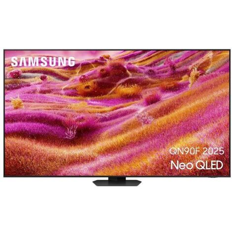 Samsung – Téléviseur 43 pouces Neo QLED UHD 4K – Smart TV Tizen – 4 ports HDMI 2.1 – Gaming Hub 4K@120Hz – Dolby Atmos 60W
