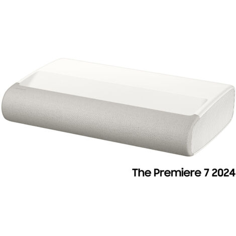 SAMSUNG The Premiere LPU7