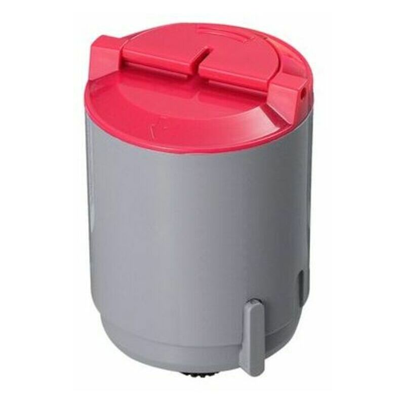

Samsung Tóner Original Samsung 093417 Magenta