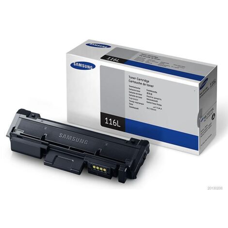Samsung Toner 3.000 Seiten, MLT-D116L