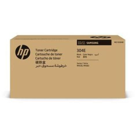 Samsung Toner MLT-D304E SV031A 40.000Seiten schwarz