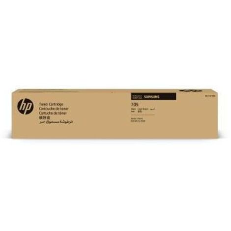 Samsung Toner MLT-D709S SS797A 25.000Seiten schwarz