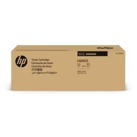 Samsung Toner SU082A 7.000Seiten cyan