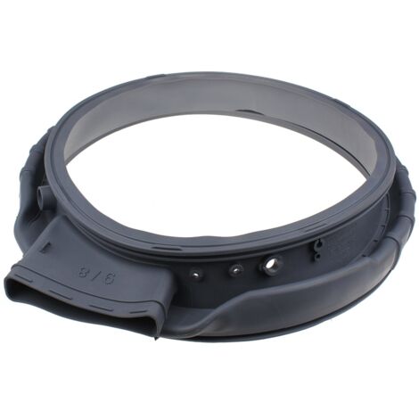 Samsung - tür-gummiwf16j6500ew/en,tpe,t2,ek- - dc6403703b -
