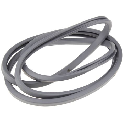 Samsung - türdichtung trockner: dv90f5e6hgw, tpe, -, -, xr-1045, gr - dc6200270b -