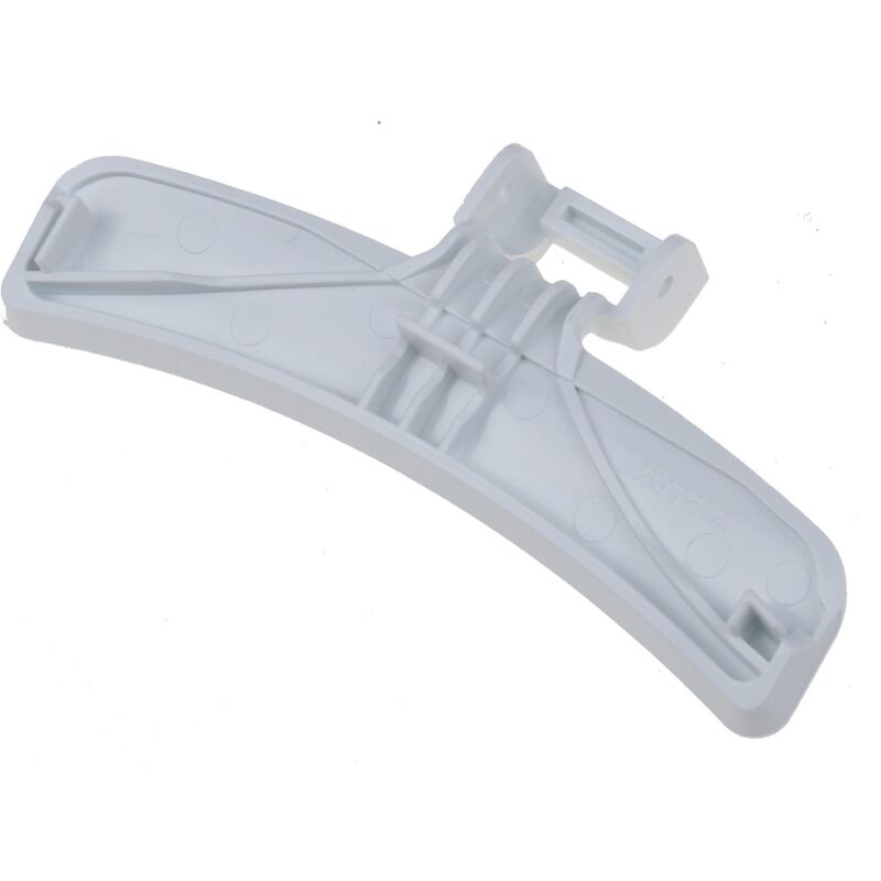 Samsung - türgriff - wf8804lsw,abs,t2.5,hg-0760gp - dc6401524b -