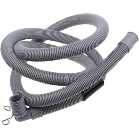 Samsung - tuyau vidange coude 2.0mtr - f500e,wf80f5e5, -