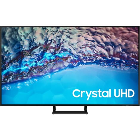 SAMSUNG Tv 65" Ultra Hd 4K Smart