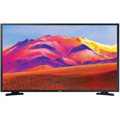 Samsung Tv Led 32" Pollici Full Hd Smart Tizen 32T5302CEXXH Led Dvb-T2/C/S2 AppleTv