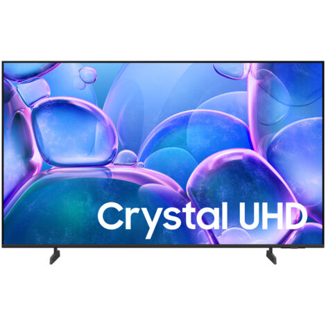 Samsung – TV LED 43" 4K Ultra HD – Smart TV Wifi – Résolution 3840 x 2160 – Technologie Motion Xcelerator – Couleur noire
