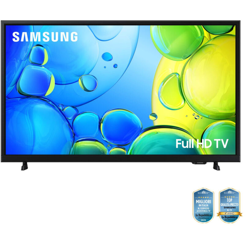 Samsung UE24F6000FUXZT TV 61 cm (24") Full HD Smart TV Wifi Noir