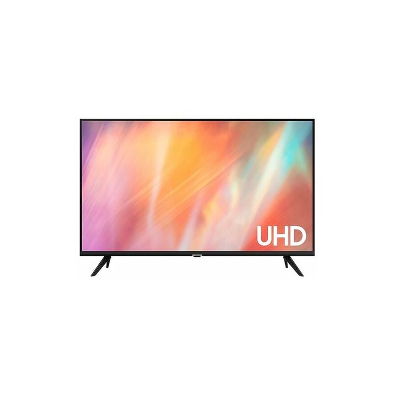 Image of Samsung Series 7 Crystal Tv Led 43 4K Ultra Hd Smart Tv Wi-Fi Hdr10plus hlg Dvb-t2 s2