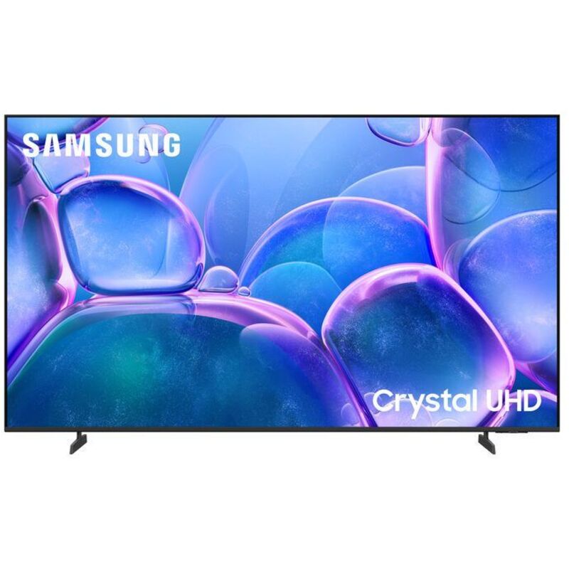 Samsung UE65U7000FU 165,1 cm (65"") 4K Ultra HD Smart TV Wifi Noir