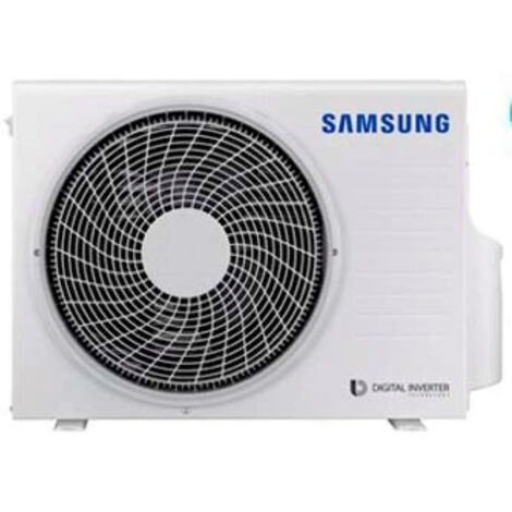 SAMSUNG Unita' esterna monosplit ar09mspxbwkxeu serie Windfree codice prod: AR09MSPXBWKXEU