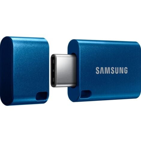 Samsung USB Flash Drive Type-C 128GB bis zu 400MBs/60MBs lesen/schreiben