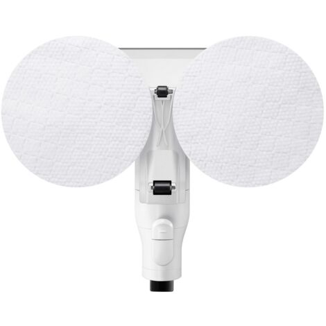 Samsung VCA-WB650A GL mocio elettrico bianco