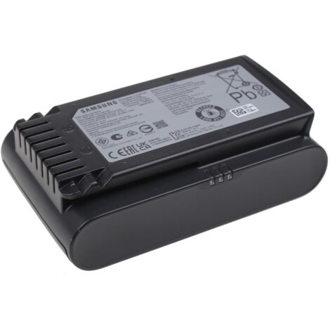 Samsung - vcasbta60vt - jet60 / 65 - akku pack - - 21.6v - 1800mah li-ion - dj9600227e - 8806094747058