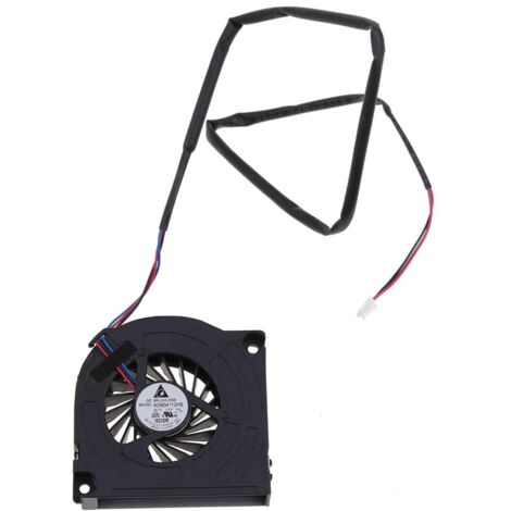 Samsung - ventilador compact -dc kdb04112hbx04,hu8700,plastic ,12v,4. - bn3100036b -