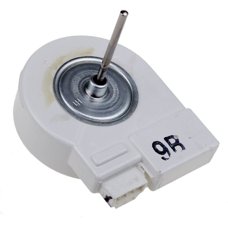 Samsung - ventilador no-frost-drep3030la, 1375 rpm, dc12v, - da3100020m -