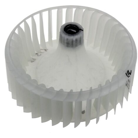 Samsung - ventilatorschroef / waaier dv8000m,dv80m8215aw/eg,frpp - dc8201208a -