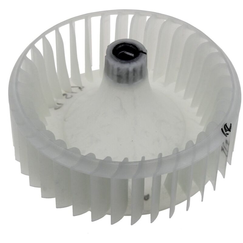 Samsung - ventilatorschroef / waaier dv8000m,dv80m8215aw/eg,frpp - dc8201208a -