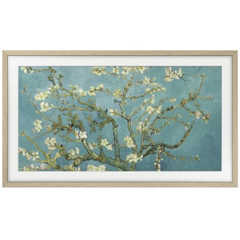 Samsung VG-SCFC32TKBXC Cornice in Teak per TV The Frame 32"