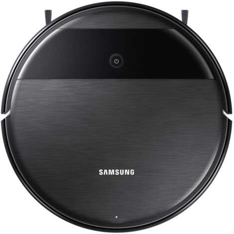 Samsung VR05R5050WK aspiradora robotizada Sin bolsa Negro 0,2 L