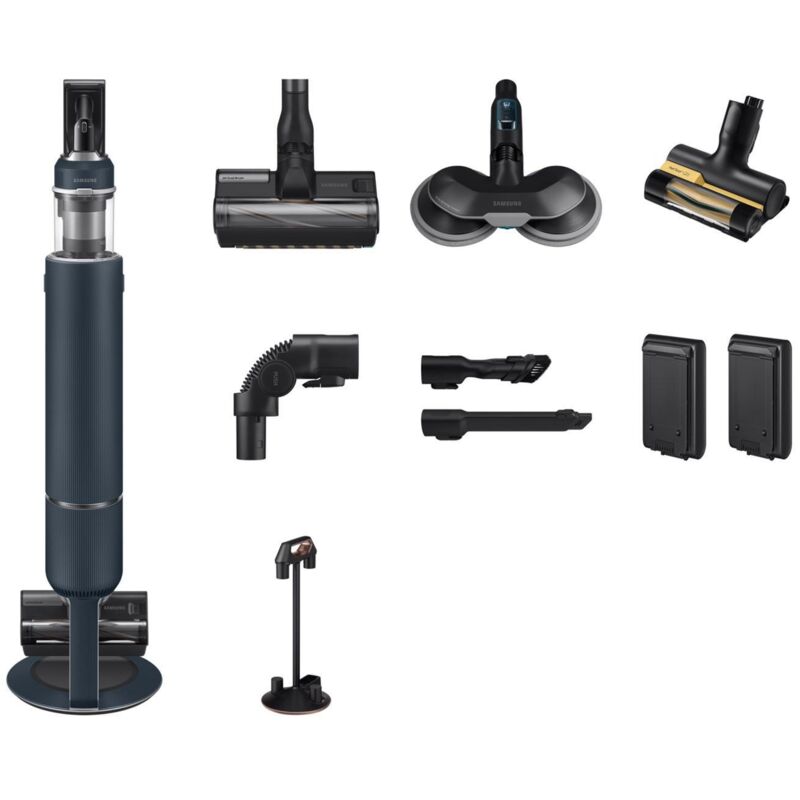 Samsung VS20B95973B/WA Aspirateur sans fil