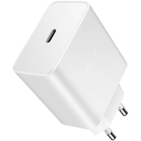 Samsung Wall Charger TA865 65W 1x USB-C - White EU