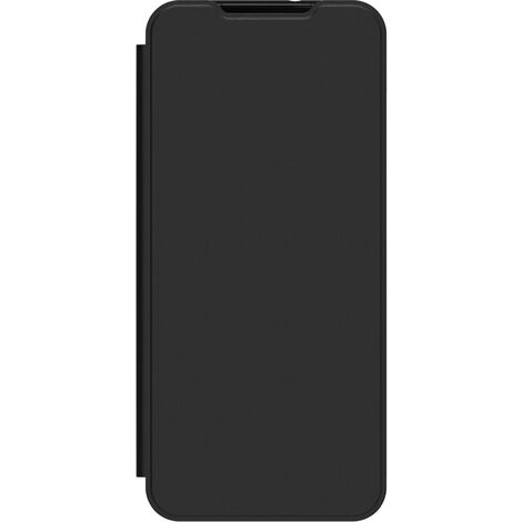 Samsung Wallet Flip Cover A02s GP-FWA025AMABW