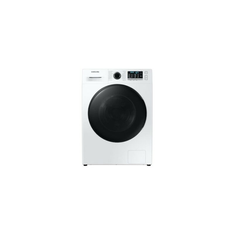 Image of WD90TA046BE lavasciuga Libera installazione Caricamento frontale Bianco e - Samsung