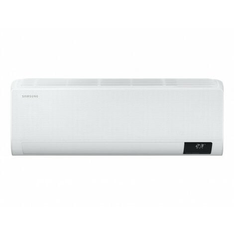 Samsung wind-free comfort next ar18txfcawkneu + ar18txfcawkxeu sistema split blanco