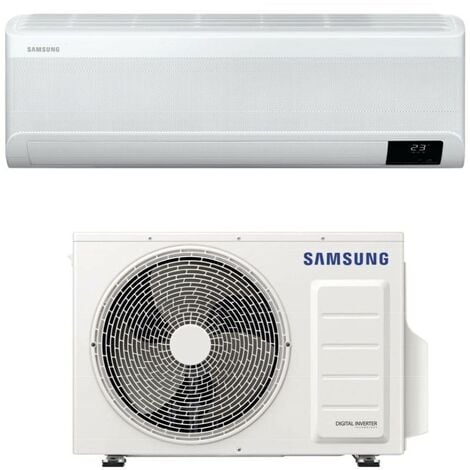 Samsung WindFree Avant Klimaanlage A++ mit 12000 BTU, Inverter und WLAN-Funktion F-AR12AVT