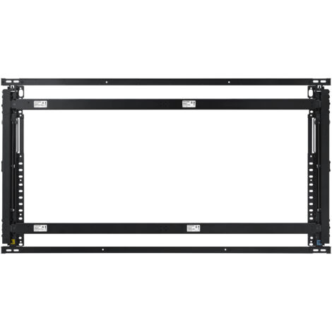 Samsung WMN-46VD 116,8 cm (46") Noir