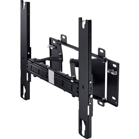 Samsung WMN4277TT/XC soporte para TV 190,5 cm (75") Negro