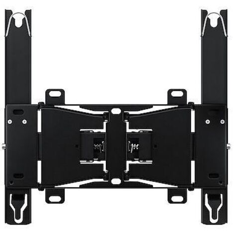Samsung WMN4277TT/XC Supporto TV a Parete per Schermo da 75 Pollici Nero