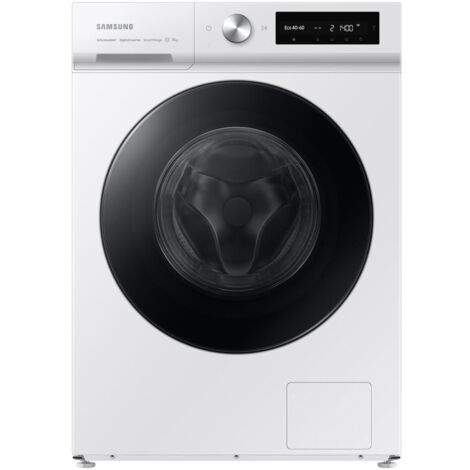 Samsung WW11BB744DGW Lavatrice Libera Installazione Bespoke AI 11 Kg Classe A Bianco