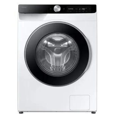 Samsung WW11DG6B85LK lavadora blanca 11 kg 1400 rpm