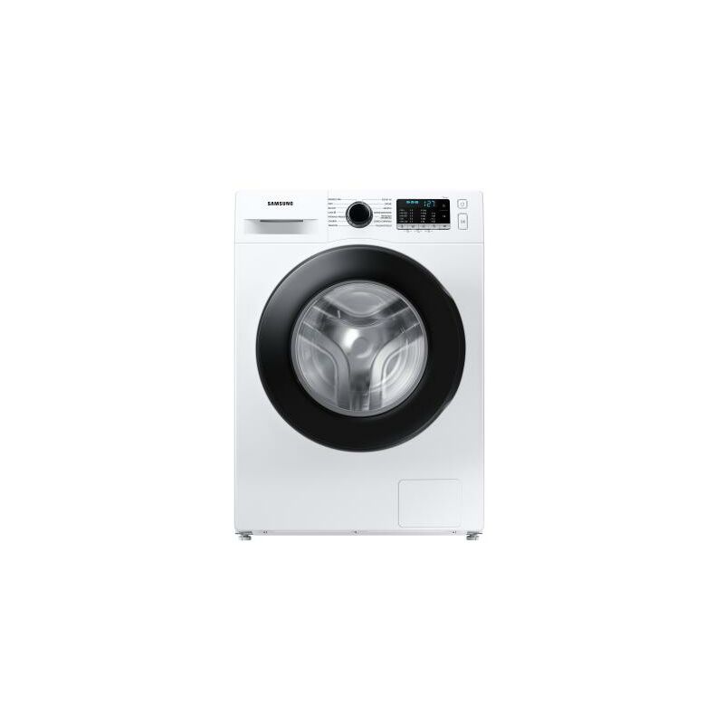 Lavatrice Crystal Clean Slim 8 Kg WW80AGAS21AE - Samsung