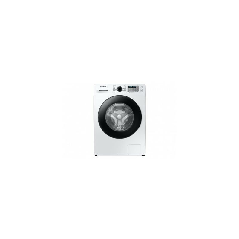 Image of WW80TA046AH lavatrice Libera installazione Caricamento frontale 8 kg 1400 Giri/min Bianco - Samsung