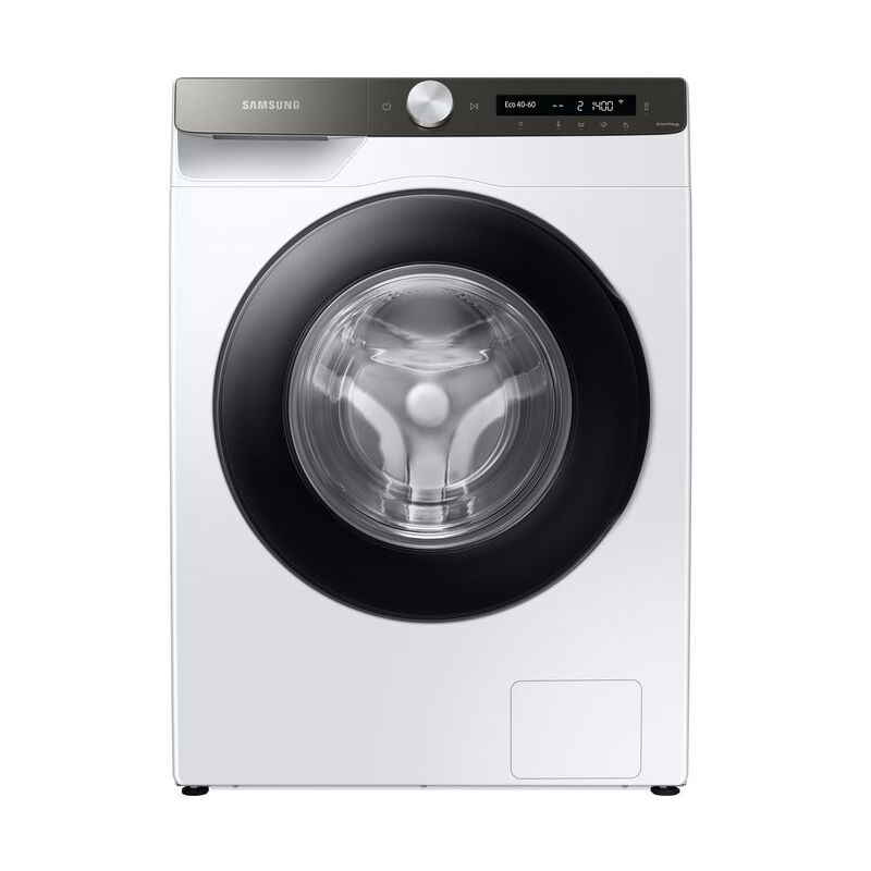 Image of Samsung - WW90T534DAT Lavatrice Carica Frontale Ai Control Classe energetica a Capacita' di carico 9 Kg Centrifuga 1400 giri Motore Digital Inverter