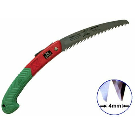 Samurai Curve Lama Segaccio - Segaccio con lama 18 cm.