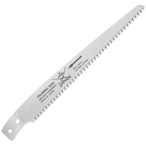 SAMURAI hoja recambio serrucho samurai gsf-270 mm. , Hoja recambio serrucho Samurai gsf-270mm.- Fabricados en Japón con la más alta tecnología disponible para herramientas de